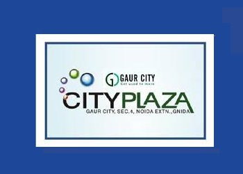 Gaur City Plaza 